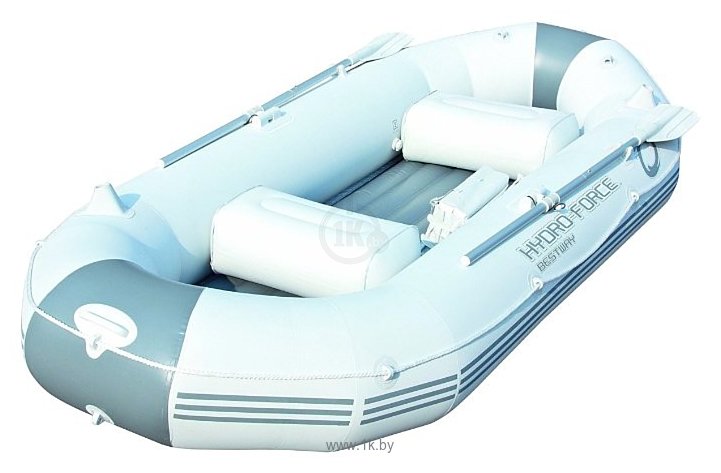 Фотографии Bestway Hydro Force Marine Pro (65044)