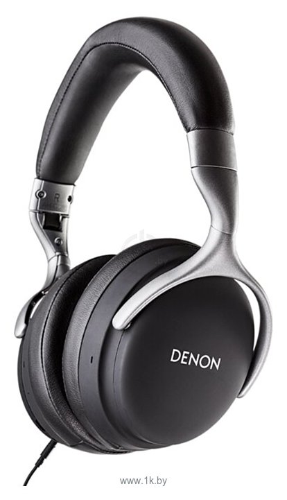 Фотографии Denon AH-GC25W