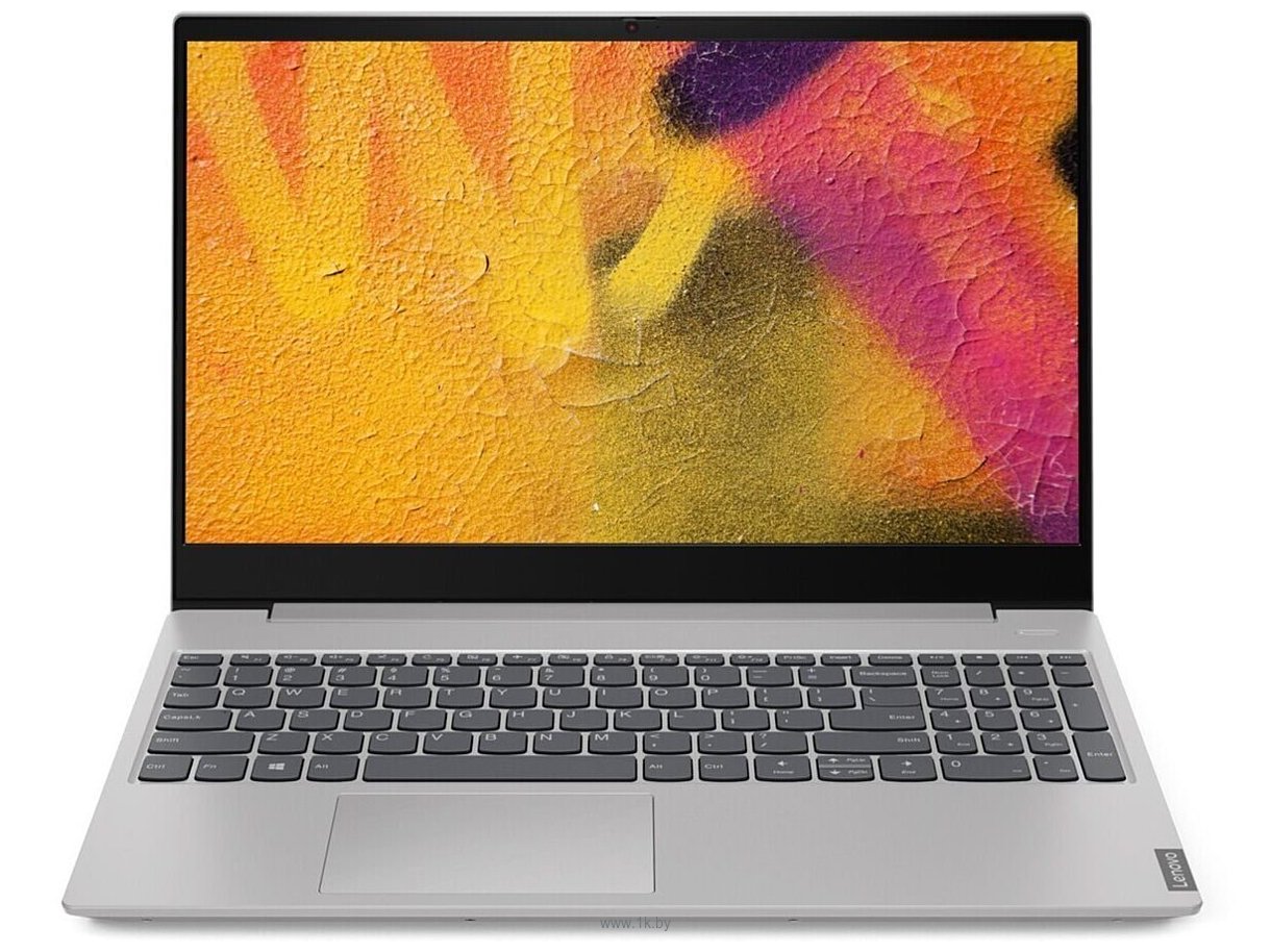 Фотографии Lenovo IdeaPad S340-15IWL (81N8016VRE)