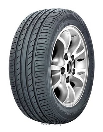 Фотографии Goodride SA37 245/40 R19 98Y