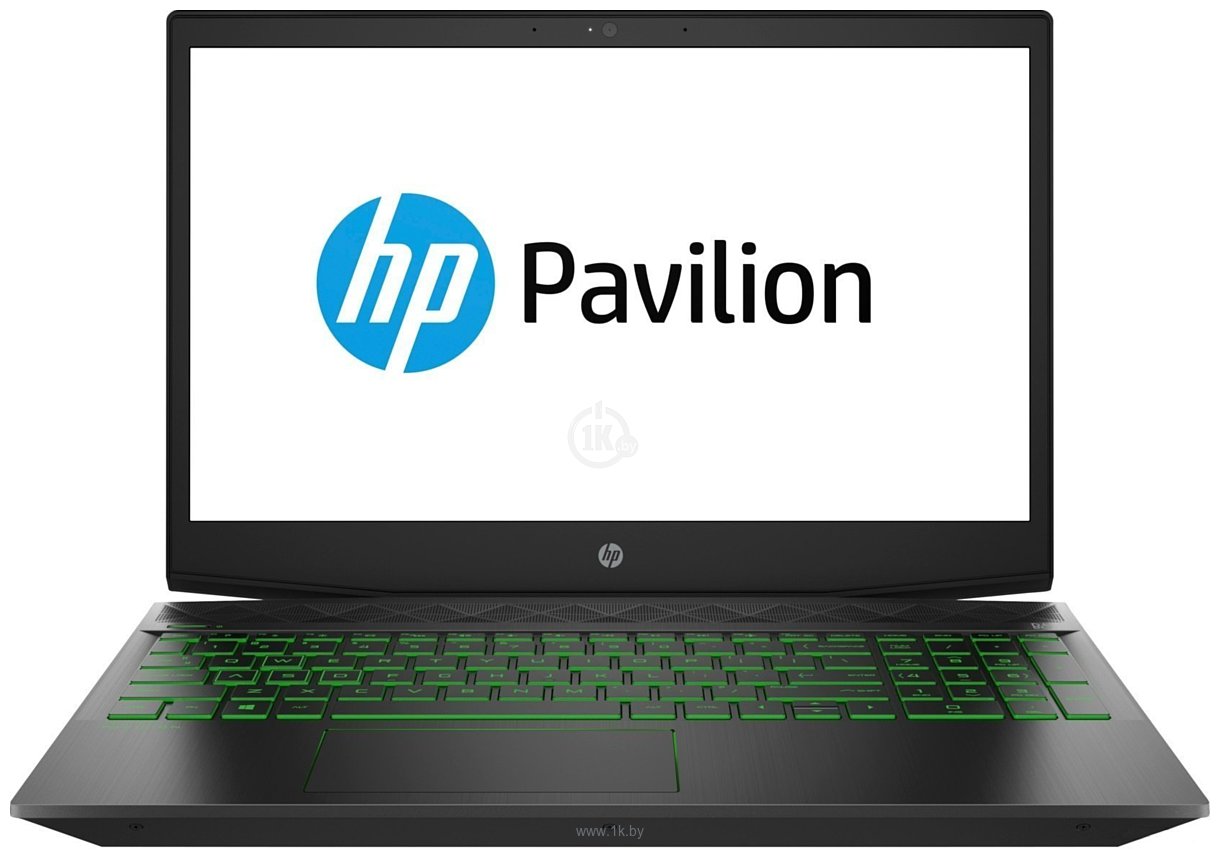 Фотографии HP Pavilion Gaming 15-ec0050ur (9RK26EA)