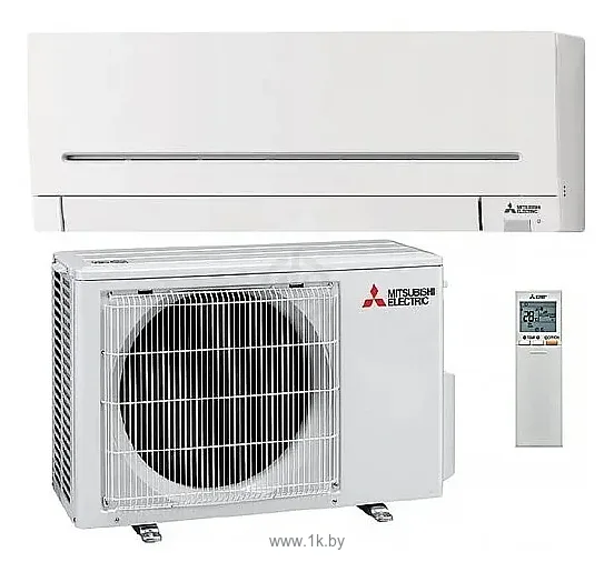 Фотографии Mitsubishi Electric MSZ-AP20VG / MUZ-AP20VG
