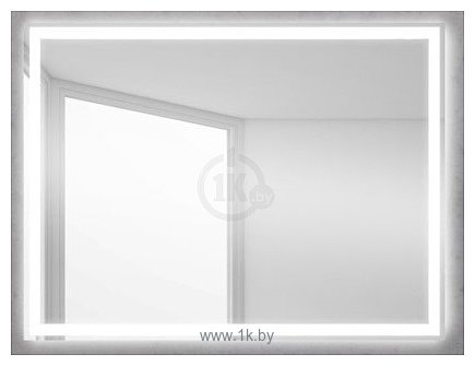 Фотографии BelBagno  SPC-GRT-500-800-LED-BTN