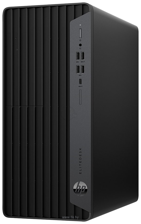 Фотографии HP EliteDesk 800 G6 Tower (1D2X8EA)