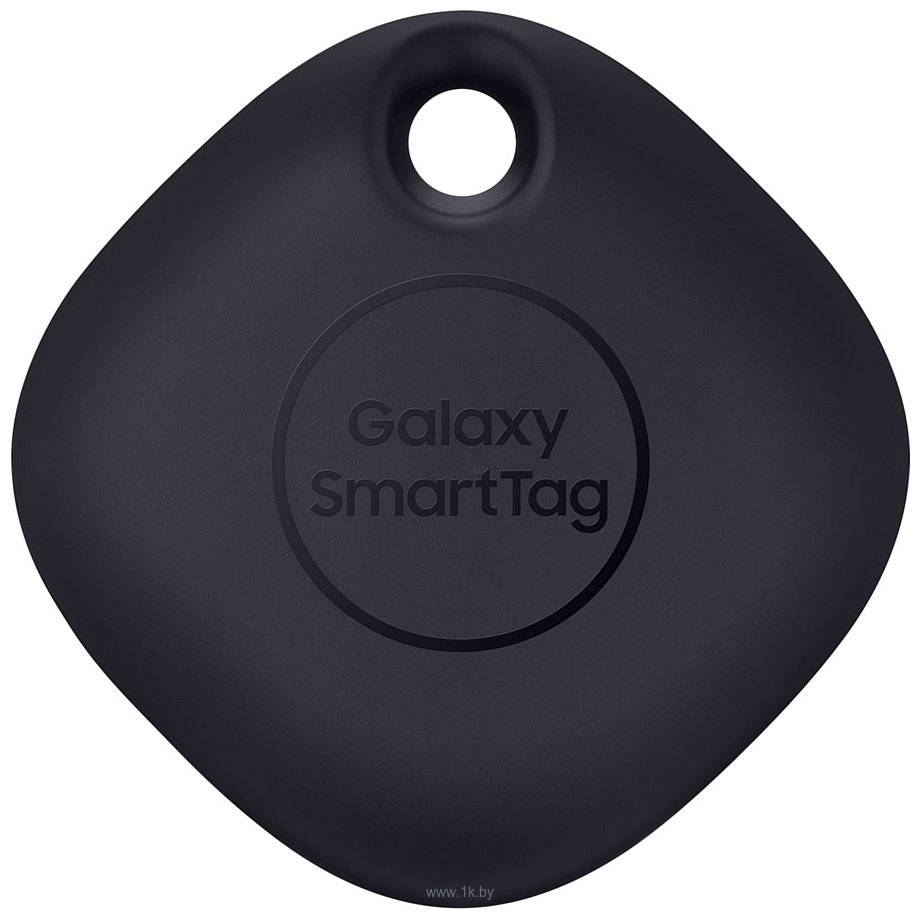 Фотографии Samsung Galaxy SmartTag (черный)