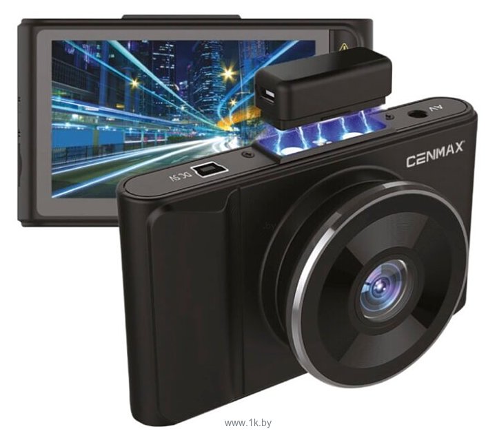 Фотографии Cenmax FHD 500