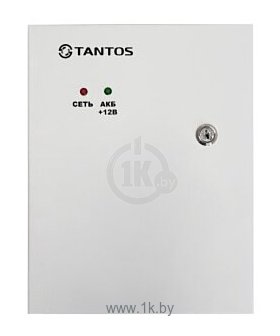 Фотографии TANTOS ББП-50 MAX-L