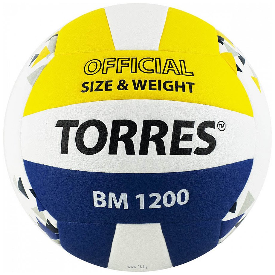 Фотографии Torres BM1200 V42035 (5 размер)