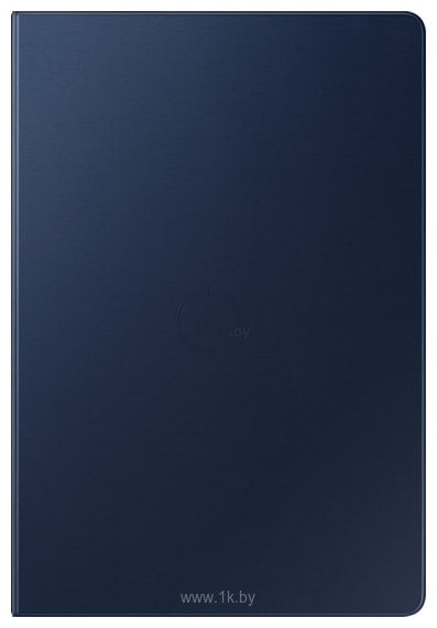 Фотографии Samsung Book Cover для Samsung Galaxy Tab S7+/S7 FE (темно-синий)