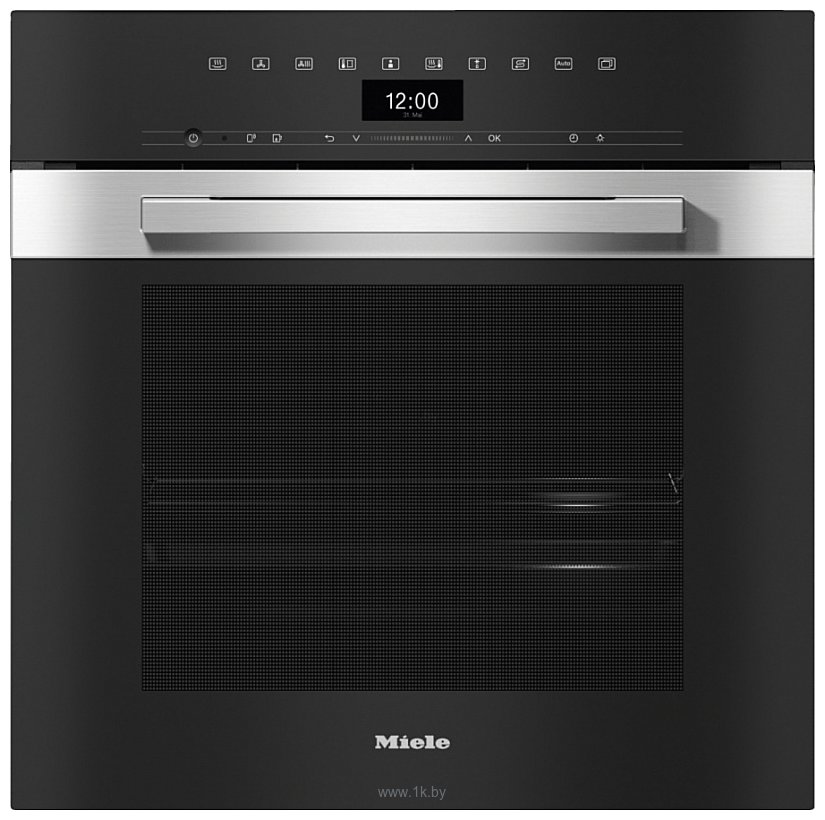 Фотографии Miele DGC 7460 CLST