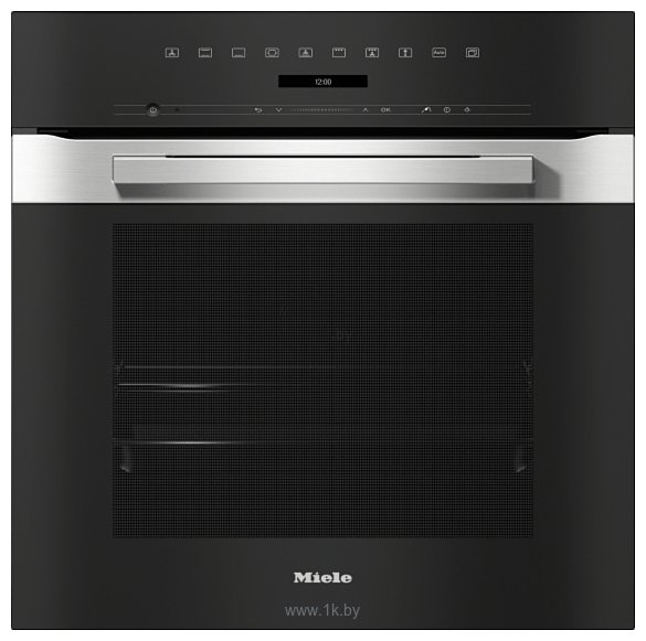 Фотографии Miele H 7262 B EDST/CLST