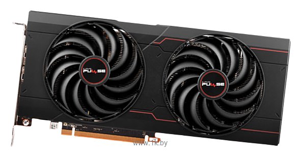 Фотографии Sapphire Radeon RX 6700 XT OC 12GB GDDR6 (11306-05-20G)