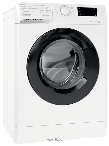 Фотографии Indesit MTWE 71252 WK EE