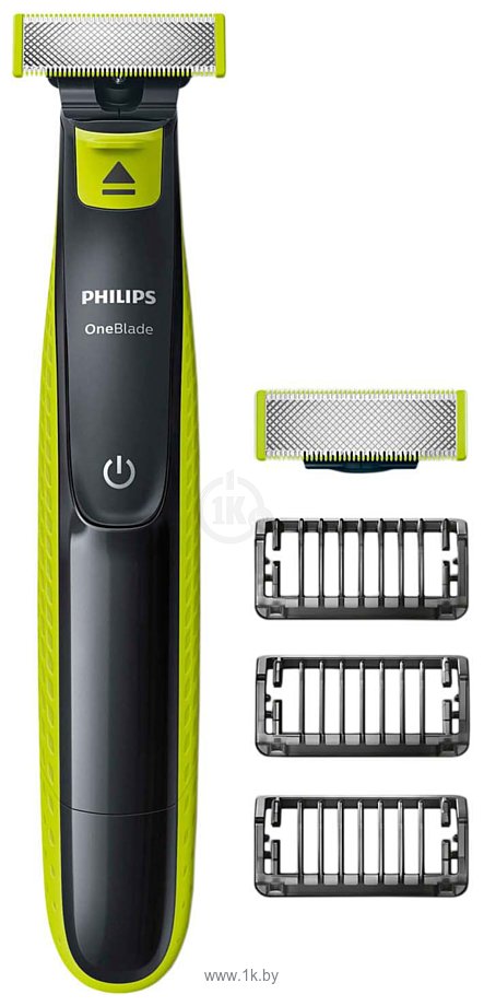 Фотографии Philips OneBlade QP2520/30