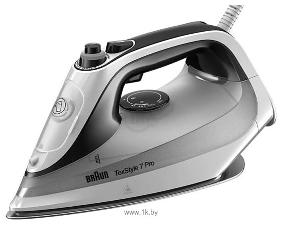 Фотографии Braun TexStyle 7 Pro SI 7149 WB