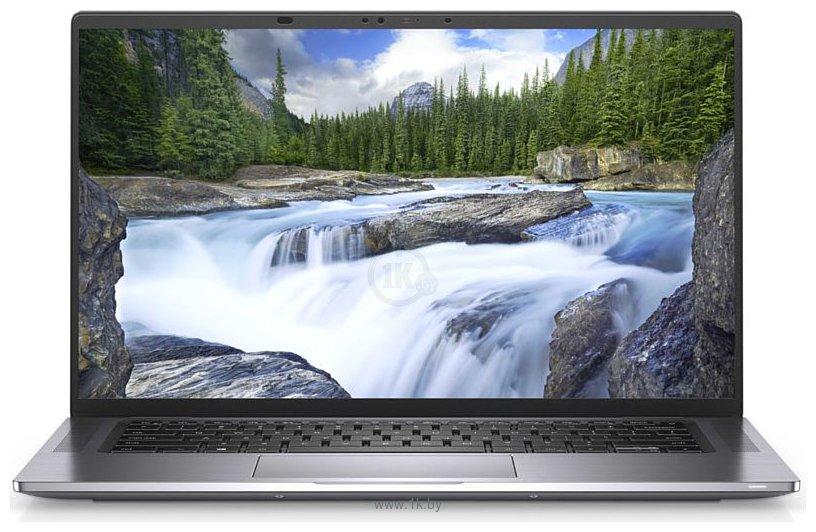 Фотографии Dell Latitude 15 9520-9940