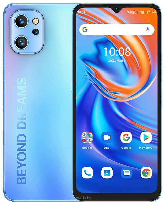 Фотографии Umidigi A13 4/128GB