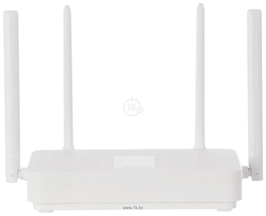 Фотографии Xiaomi Mi Router AX1800