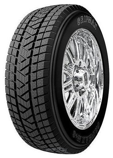 Фотографии Gripmax Stature M/S 215/65 R16 102H