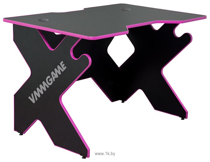 Фотографии VMM Game Space 120 Dark Pink ST-1BPK