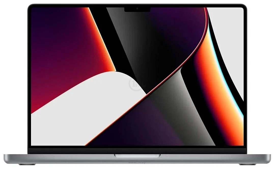 Фотографии Apple Macbook Pro 16" M1 Pro 2021 Z14V001F0
