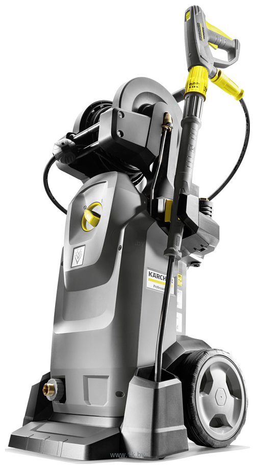 Фотографии Karcher HD 8/18-4 MXA Plus (1.524-976.0)