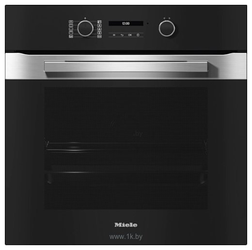 Фотографии Miele H 2861 B EDST/CLST