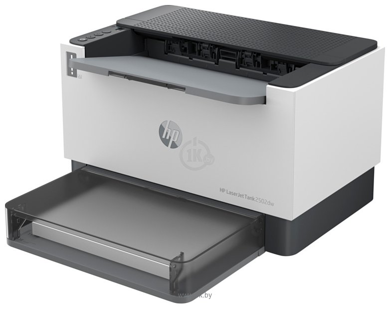 Фотографии HP LaserJet Tank 2502dw