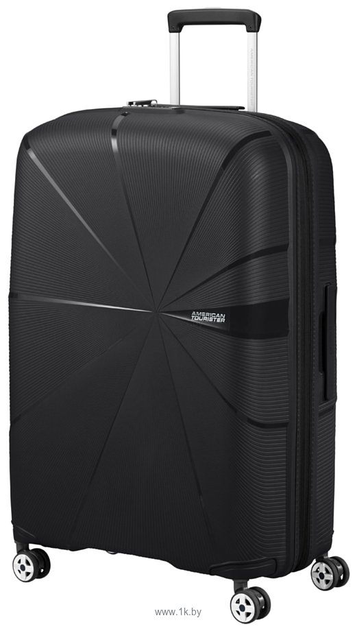 Фотографии American Tourister Starvibe Black 77 см