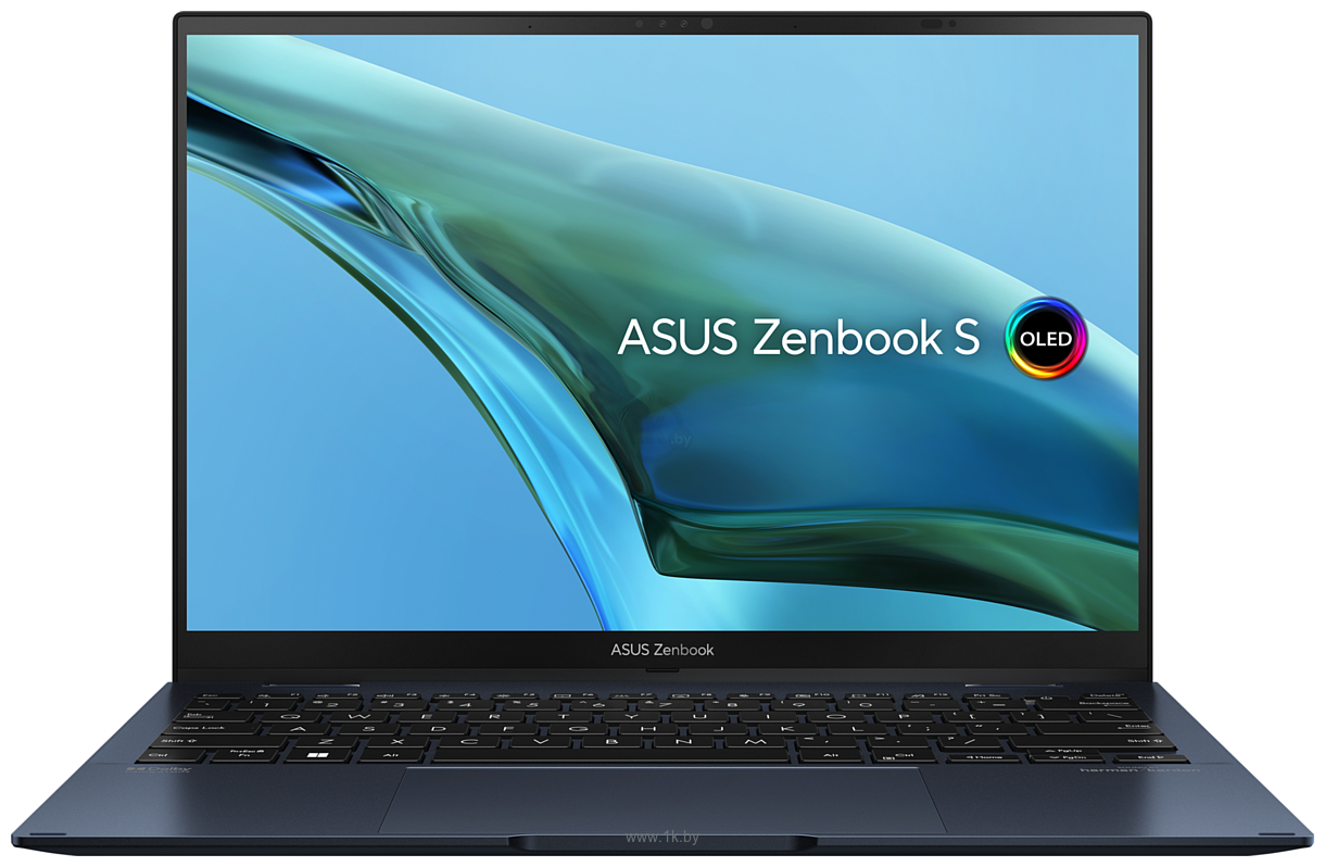 Фотографии ASUS Zenbook S 13 Flip OLED UP5302ZA-LX083W