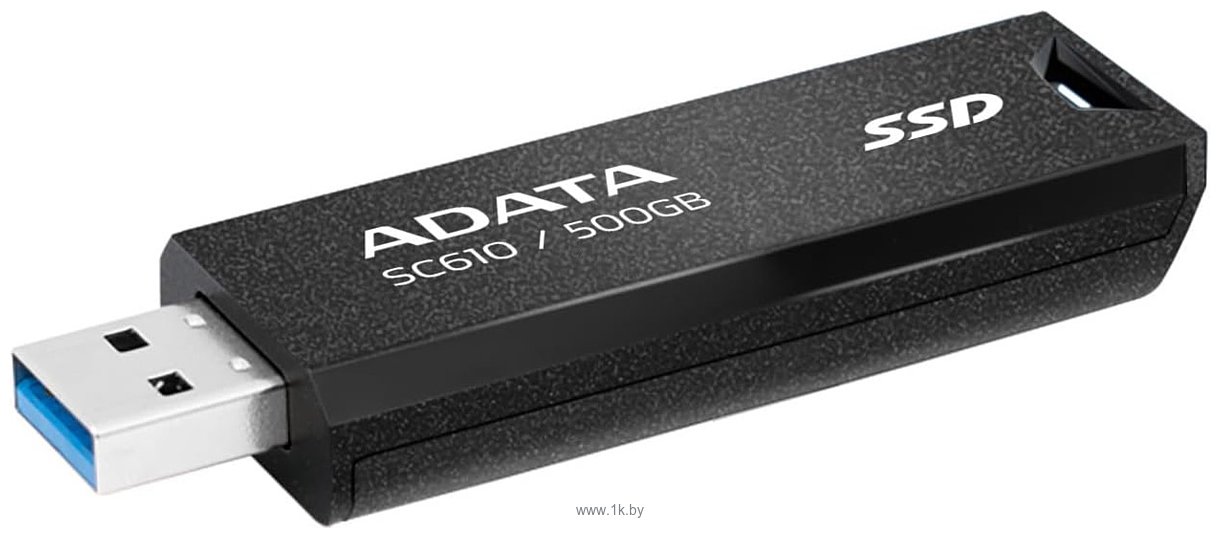 Фотографии ADATA SC610 500GB SC610-500G-CBK/RD