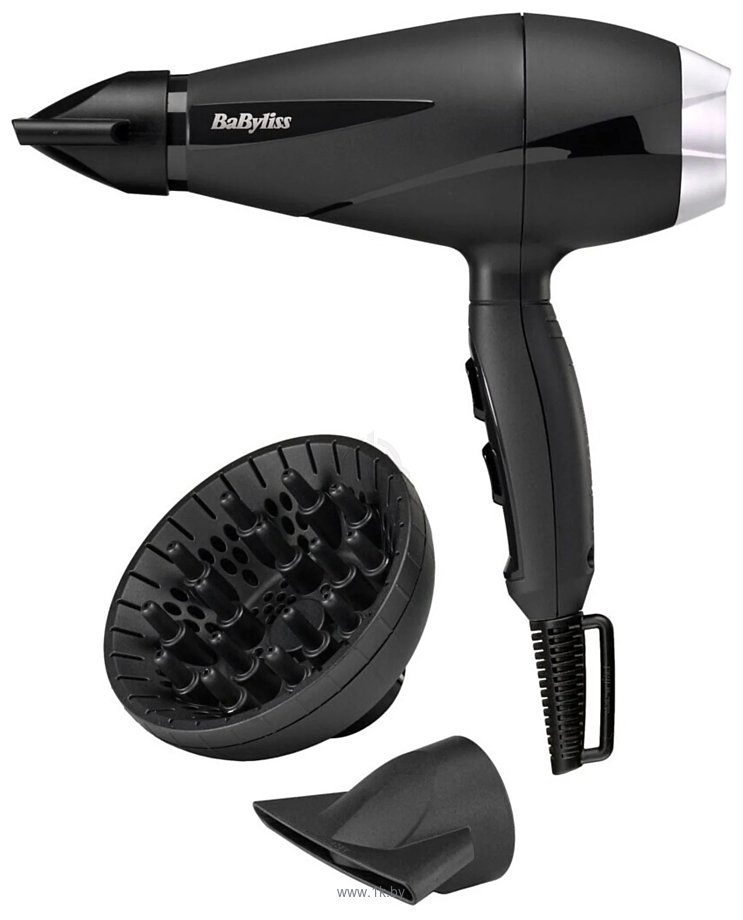 Фотографии BaByliss 6710DE