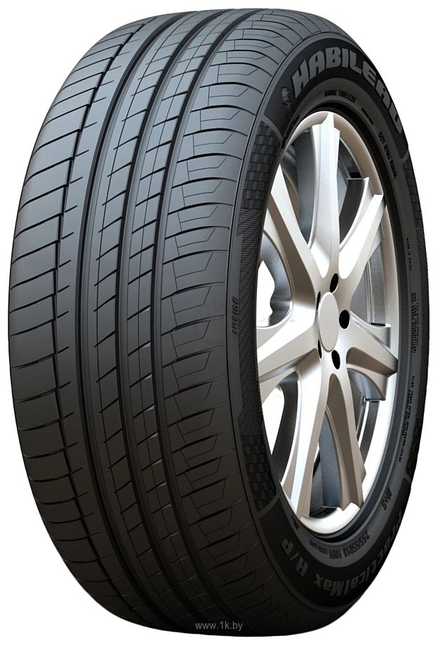 Фотографии Kapsen PracticalMax H/P RS26 255/60 R18 112V XL