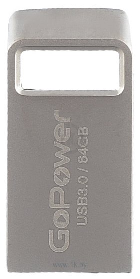 Фотографии GoPower Mini 64GB USB3.0 00-00027359