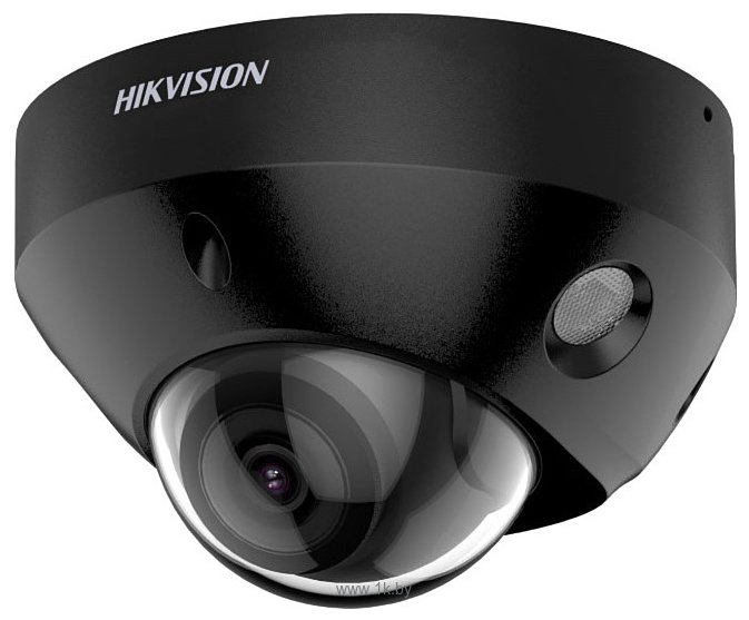 Фотографии Hikvision DS-2CD2583G2-IS(2.8mm) (2.8 мм, черный)