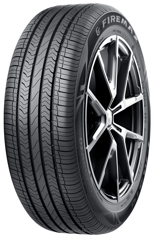 Фотографии Firemax FM518 255/55 R18 109V