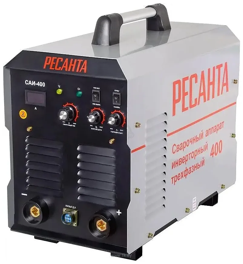 Фотографии Ресанта САИ 400 Фотографии Ресанта САИ 400