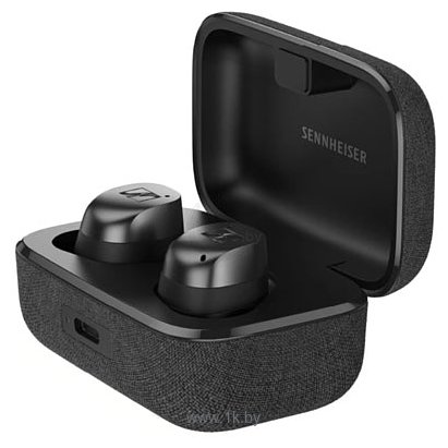 Фотографии Sennheiser Momentum True Wireless 4