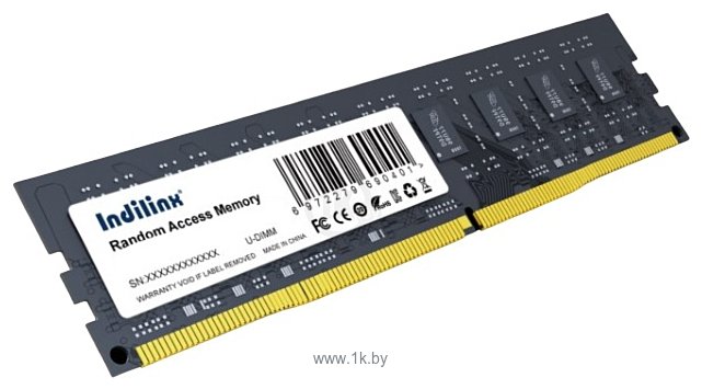 Фотографии Indilinx IND-ID4P26SP16X