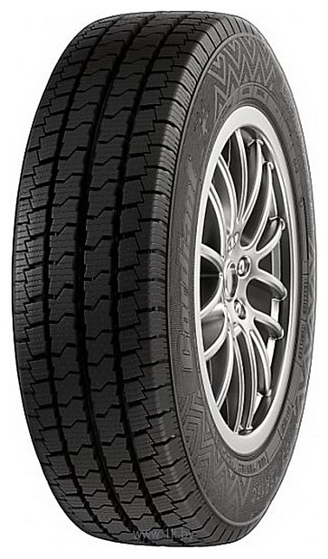 Фотографии Cordiant Business CA-2 215/65 R16 109/107R