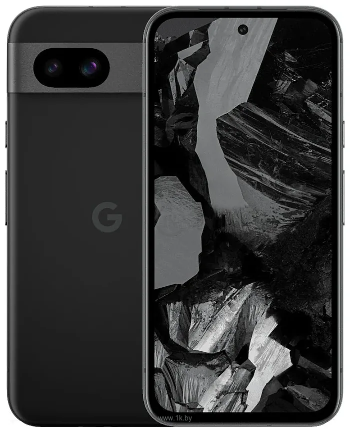 Фотографии Google Pixel 8a 8/128GB