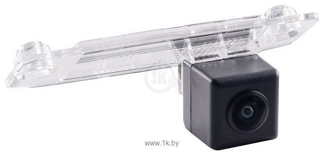 Фотографии Incar VDC-016SHD