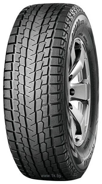 Фотографии Yokohama iceGUARD G075 215/65 R16 109/107Q