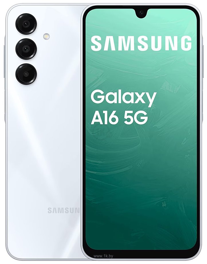 Фотографии Samsung Galaxy A16 SM-A166B 4/128GB