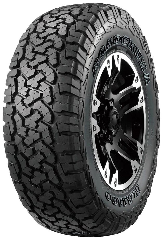 Фотографии Roadcruza RA1100 235/65 R19 117/114S