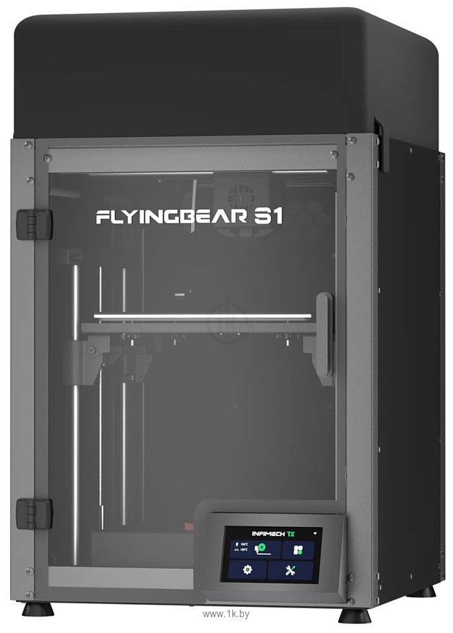 Фотографии Flyingbear S1