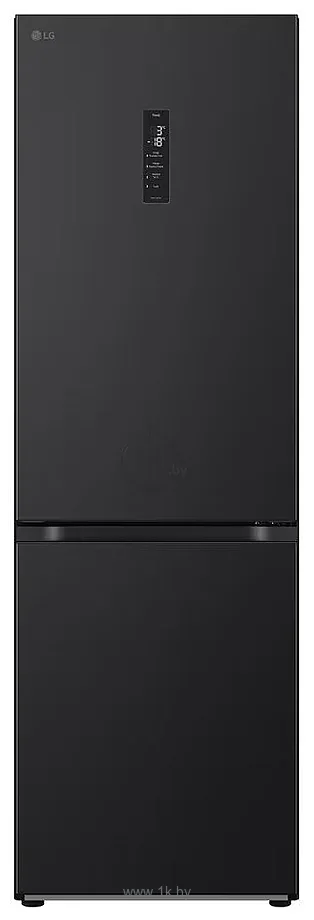 Фотографии LG DoorCooling+ GC-B459FTPW Фотографии LG DoorCooling+ GC-B459FTPW