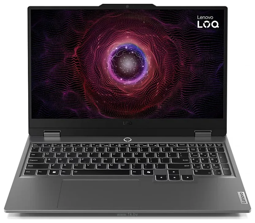 Фотографии Lenovo LOQ 15ARP9 (83JC009ERU) Фотографии Lenovo LOQ 15ARP9 (83JC009ERU)