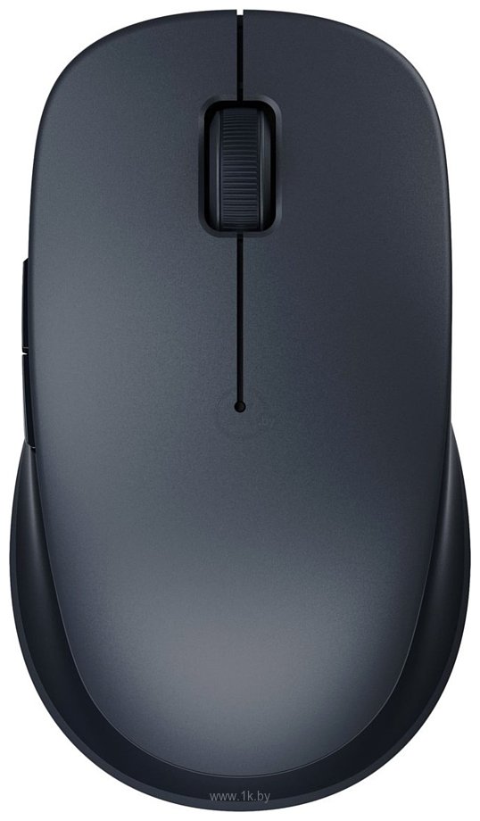Фотографии Xiaomi Dual-mode Wireless Mouse 2 XMSMSB01YM black, международная версия