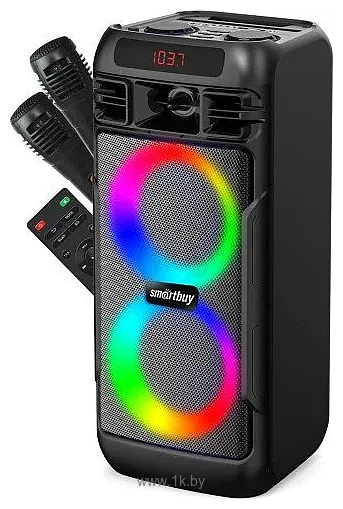 Фотографии SmartBuy Mega Boom 2 SBS-5600